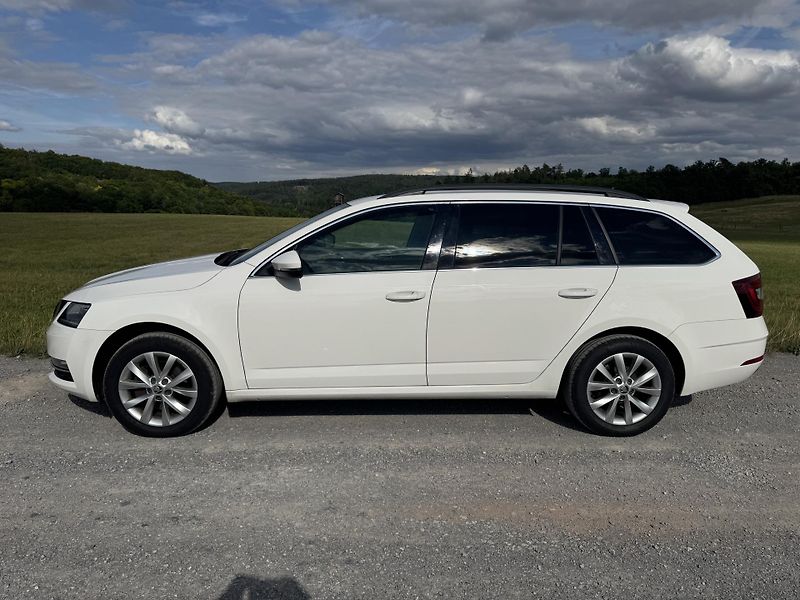 Škoda Octavia (2018) 2.0TDI DSG STYLE+ ACC NAVI ČR - fotka 5 z 23