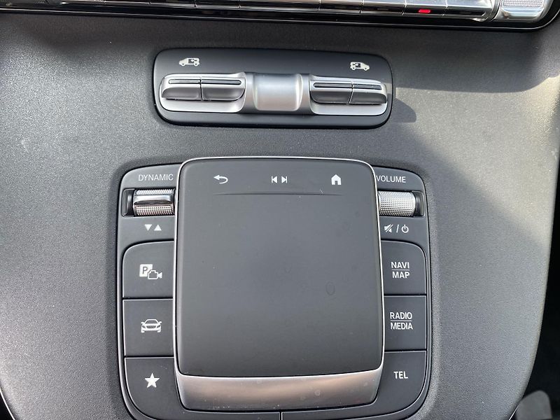 Mercedes-Benz Třídy V V 250d/XL AVANTGARDE - fotka 26 z 27