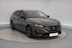 Peugeot 308 (2025) 1.2 PureTech - fotografie inzerátu