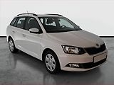 Škoda Fabia (2018) Ambition 1.4 TDI, Serv.kniha - náhled 1