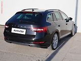 Škoda Superb (2019) 2.0 TDi, Ambition, navi, LED - náhled 6