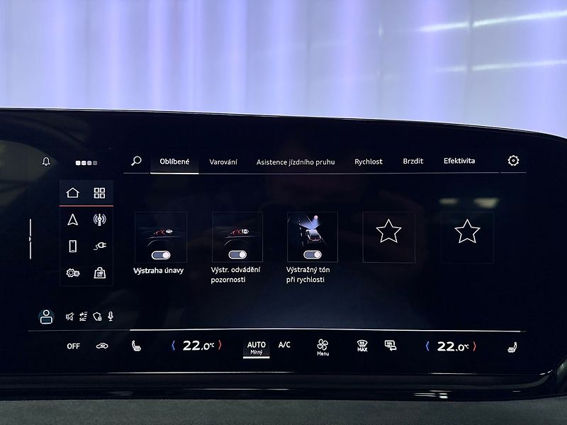 Audi A6 E-TRON S-LINE, VZDUCH, MATRIX, - fotka 20 z 30
