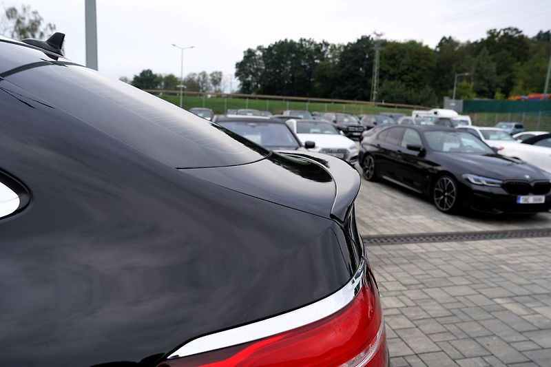 Mercedes-Benz GLE 350d 4Matic AMG/260PS/ČR - fotka 15 z 43