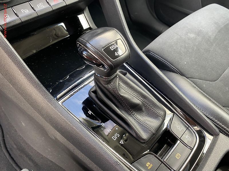 Škoda Kodiaq (2017) 2.0 TDi 4X4, ČR, Style, DSG - fotka 24 z 25