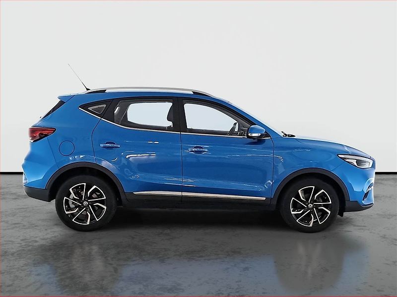 MG ZS (2023) 1.0 Turbo, Automat, ČR,1.maj - fotka 6 z 17