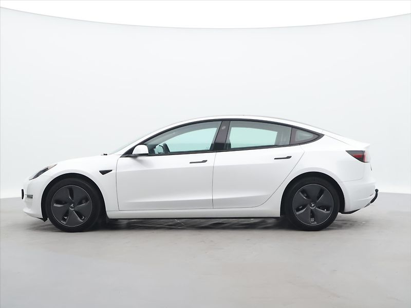 Tesla Model 3 Long Range 79kWh DPH - fotka 4 z 30