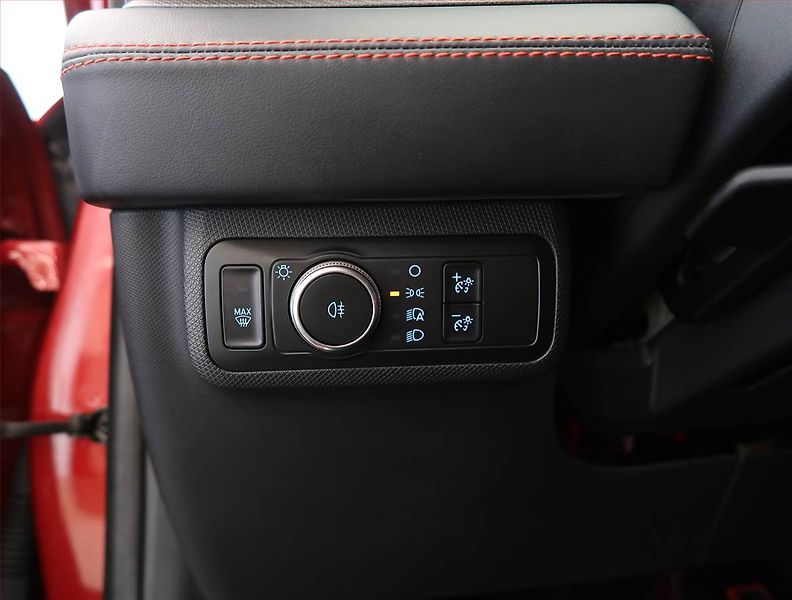 Ford Mustang Mach-E (2021) Standard Range AWD, SoH 94% - fotka 31 z 34