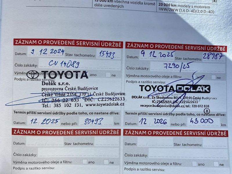Toyota C-HR 1.8HEV, ČR, Style, záruka - fotka 15 z 15