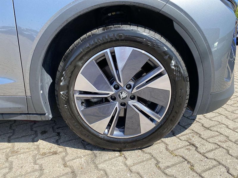 Škoda Elroq (2025) iV 50 - fotka 29 z 33