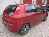 Fiat Grande Punto 1.4i KLIMA +SADA PNEU - náhled 2