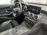 Mercedes-Benz GLC Coupé 220 d 4MATIC kupé - náhled 19