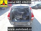 Volvo V50 (2006) VOLAT 602 696111 - náhled 2