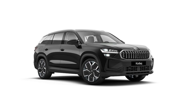 Škoda Kodiaq (2026) 2,0 TDI 142 kW 4x4 DSG Exclusi - fotografie inzerátu
