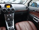 Opel Antara (2014) 2.2 CDTI, 4X4, Tempomat - náhled 8