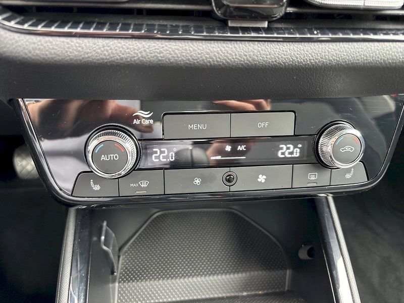 Škoda Fabia (2025) SELECTION 1.0 MP 59 kW M5F - fotka 16 z 30