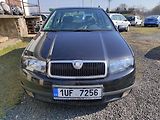 Škoda Fabia 1.4 MPI Comfort - náhled 9