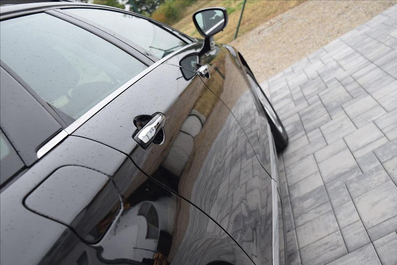 Citroën C5 2,0 HDi 103KW PO ROZVODECH - fotka 10 z 50