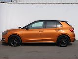 Škoda Fabia (2023) Monte Carlo 1.0 TSI - náhled 2