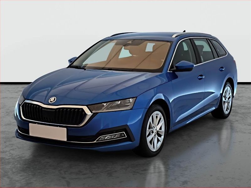 Škoda Octavia (2023) 2.0 TDI, Automat, ČR,1.maj - fotka 2 z 17