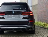 BMW X5 (2025) 50e xDrive M SPORT PRO - náhled 11