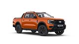Ford Ranger (2026) Wildtrak, Dvojkabina, 2.3 EcoB - náhled 1