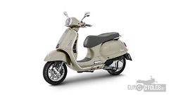Vespa (2026) GTS 310 HPE ABS Akce splátky b - fotografie inzerátu