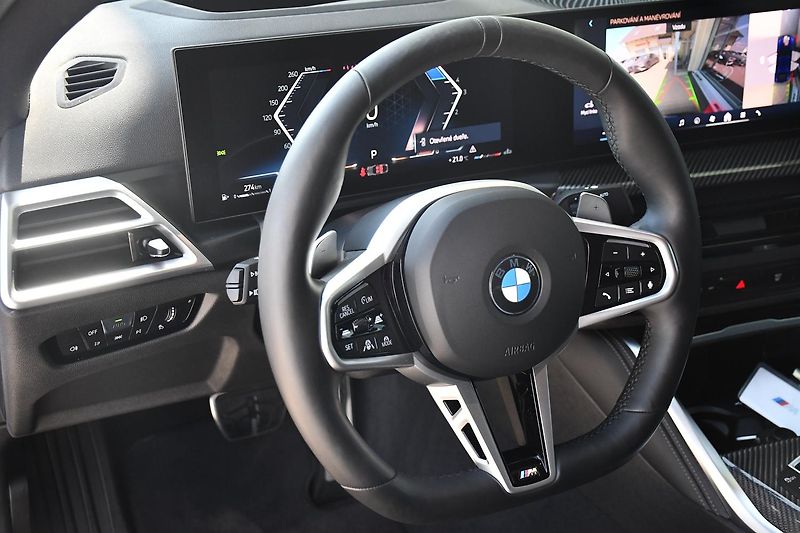 BMW Řada 4 420d FL XD MSPORT K360°1.M ČR - fotka 16 z 41
