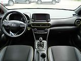 Hyundai Kona (2018) 1.0 TGDi, ČR - náhled 8