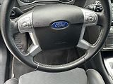 Ford Mondeo 2,3 160PS  Titanium A/T - náhled 31