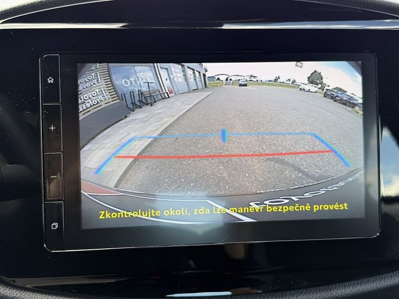 Toyota Aygo X 1.0L  CVT Comfort - fotka 19 z 22