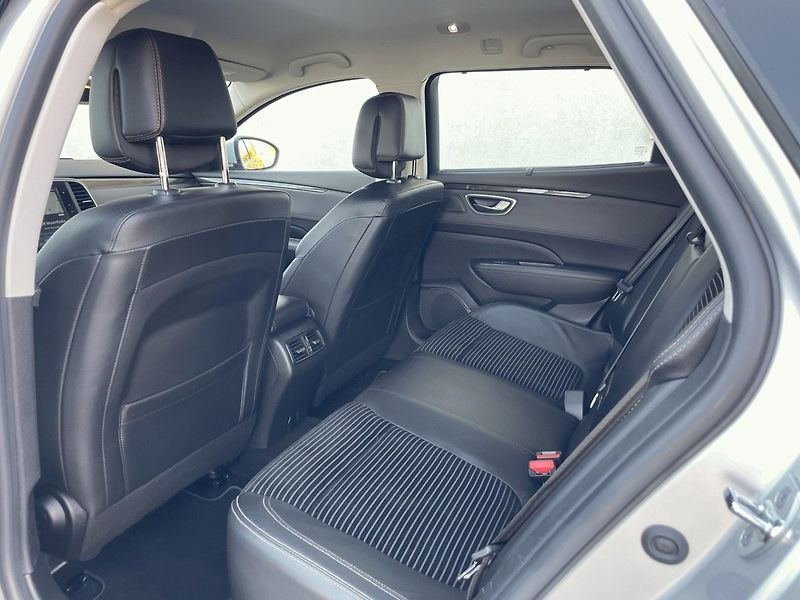 Renault Talisman (2019) Grandt. INTENS 1,8TCe 225k EDC - fotka 15 z 22
