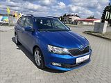 Škoda Fabia 1,2 TSi 66kw Ambiente Tažné Te - náhled 6