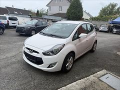 Hyundai ix20 1,4 CVVTi - fotografie inzerátu