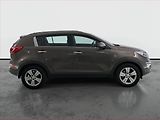 Kia Sportage (2013) 1.6 GDI, Tempomat - náhled 6