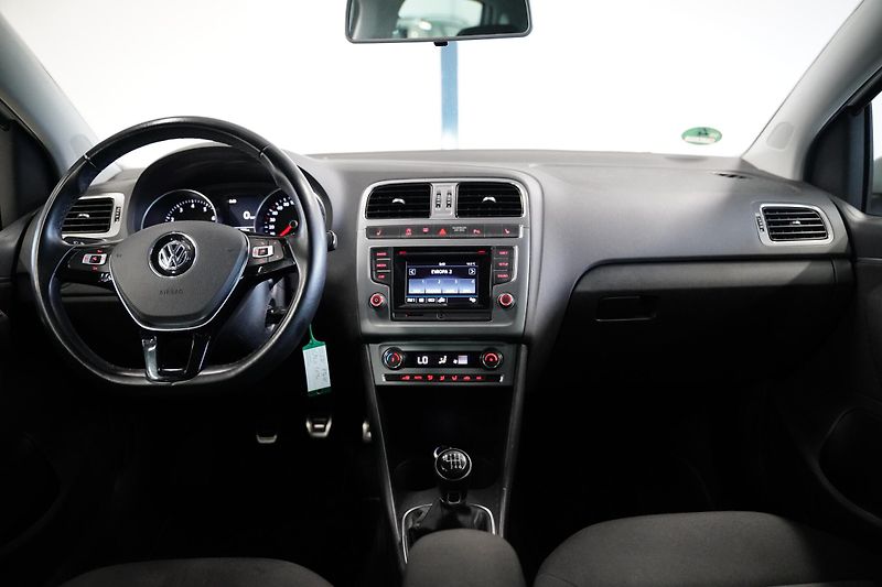 Volkswagen Polo - fotka 5 z 27