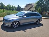 Škoda Superb (2018) 7DSG výbava jako Laurin&Klemen - náhled 1