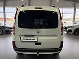 Renault Kangoo 1,5   ČR,DPH,SERVISKA,2.MAJITE - náhled 4