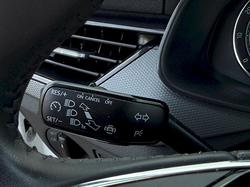 Škoda Scala (2022) 1.0 TSI 81 kW Ambition Plus - fotka 11 z 23