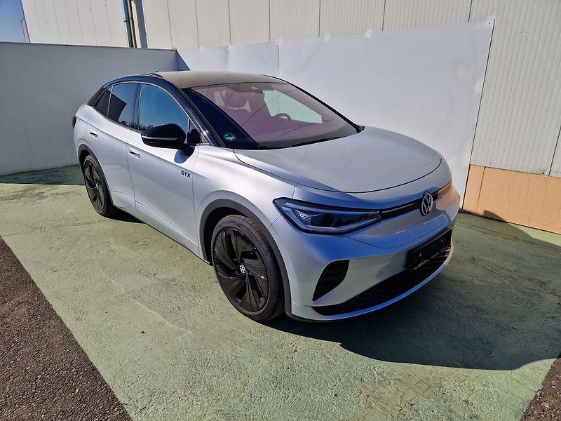 Volkswagen ID.5 GTX 220kW 4Motion - fotka 1 z 38