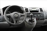 Volkswagen Transporter 2.0 TDI / 9Míst / 140PS / Tažn - náhled 17