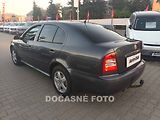 Škoda Octavia (2008) 1.6MPI, 2.maj,ČR, AC, STK6/28 - náhled 1