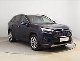 Toyota RAV4 (2023) 2.5 Hybrid - náhled 1
