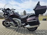 BMW K 1600 GTL (2013) - náhled 2