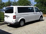 Volkswagen Transporter (2011) 2.0 TDI 84kW  LONG 9 MíST - náhled 11