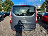 Ford Tourneo Custom (2013) 2.2 TDCi 9 míst - náhled 4