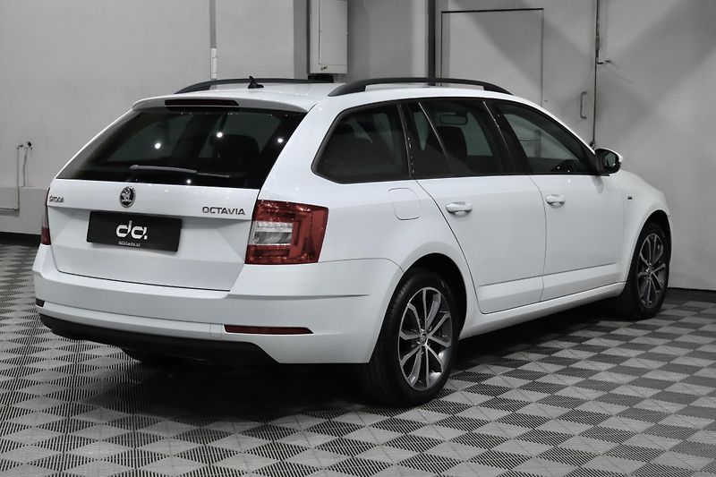 Škoda Octavia 3 FL Combi  1.4 TSI 110 kW - fotka 6 z 29