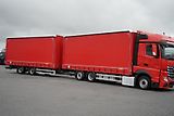 Mercedes-Benz Actros (2020) 2548 / ACC / E 6 / ZESTAW PRZE - náhled 3