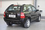 Kia Sportage (2005) 2.0i 4x4, AC, temp, tažné - náhled 6