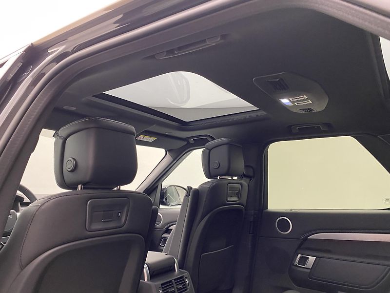 Land Rover Discovery (2026) D350 TEMPEST AWD AUT - fotka 62 z 67
