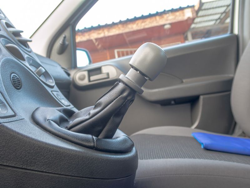 Fiat Panda (2008) 1.1i – SERVO / KLIMA - fotka 24 z 39